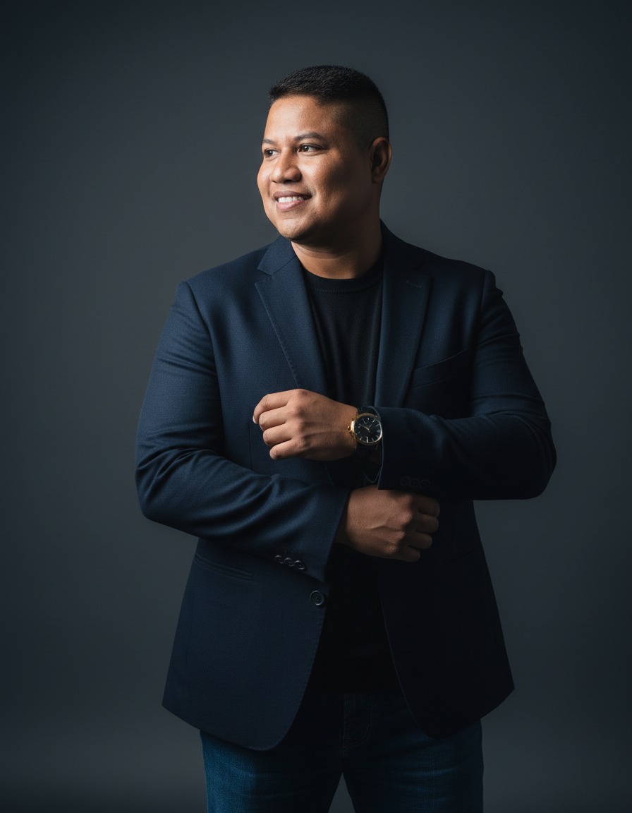 Jonatan Cash